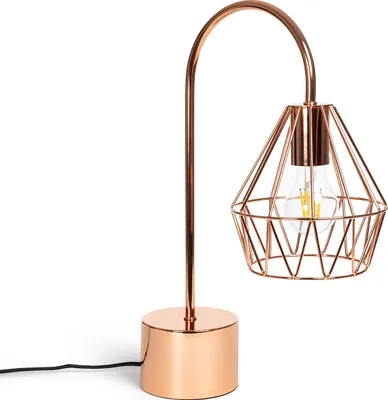 Produktbild von Tischlampe Fugalaau Kupfer
