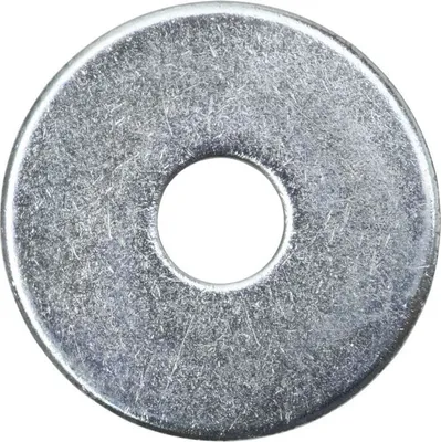Produktbild von SWG Kotflügelscheibe M4 x 15 VZ  20 Stück - 41141580