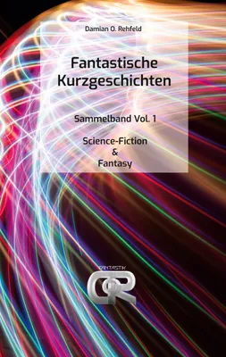 Produktbild von Fantastische Kurzgeschichten