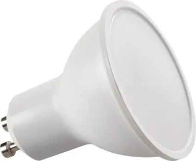 Produktbild von Kanlux LED-Lampe TOMIv2 GU10 Weiß 2,9W 34963