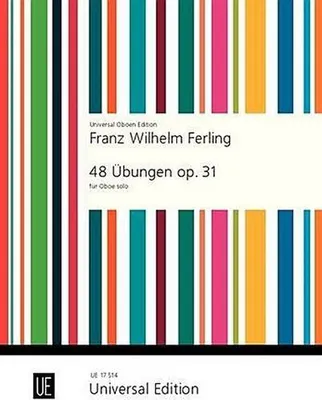Produktbild von 48 Übungen