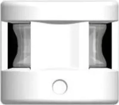 Obrázok produktu pre Lalizas Fos 12 Top Light White White One Size