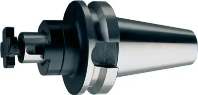 Produktbild von Haimer Kombi-Aufsteckfräserdorn JISB6339ADB BT40-32