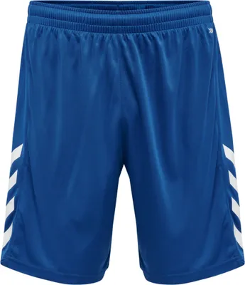 Image de HUMMEL hmlCORE XK POLY SHORTS TRUE BLUE TRUE BLUE S