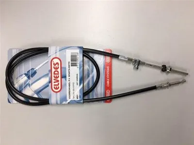 Produktbild von Eldedes Spartamet Für Bremschlauben Teflon 6501