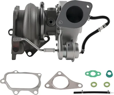 Zdjęcie produktu dla Turbosprężarka VF52 do Subaru WRX Forester 2.5XT 2.5L 2007-2011 300 KM - 320 KM