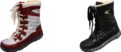 Produktbild von Planets 050 Winterschuhe Damen