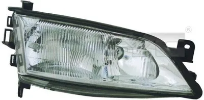 Immagine prodotto di Riflettore del faro TYC 20-3549-05-2