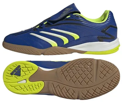 Immagine prodotto di Scarpe adidas Predator Sala IN IH7091 40 2/3