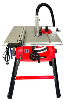 Zdjęcie produktu dla Einhell TC-TS 2025/3 eco Pilarka tarczowa 2000 Watt 250 mm ( 4340495 )