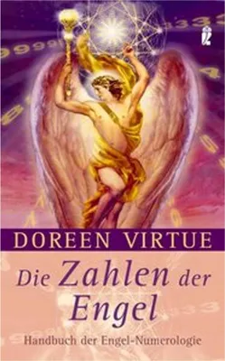Produktbild von Die Zahlen der Engel