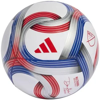 Produktbild von adidas Fußbälle JW1320 Weiß