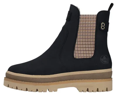 Productafbeelding van Rieker Chelsea boots voor dames