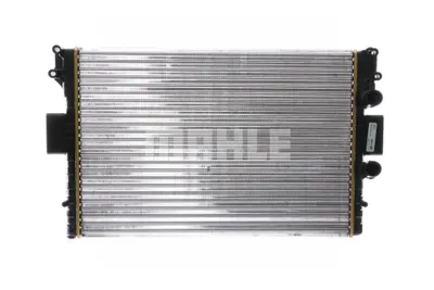 Produktbild von MAHLE CR 2006 000S Kühler Wasserkühler Motorkühler für IVECO DAILY III Pritsche/Fahrgestell DAILY III Kasten/Kombi DAILY III Bus