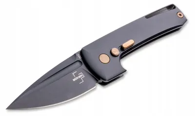 Obrázok produktu pre Nôž Boker Plus Harlock Mini