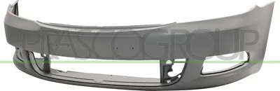 Produktbild von PRASCO Stoßstange Stoßfänger für SKODA Octavia II Combi (1Z5) Grundiert SK0281001