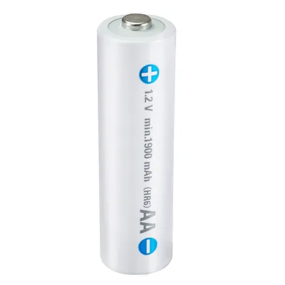 Akku fuer Swissphone HR6 - Ni-MH 1900mAh