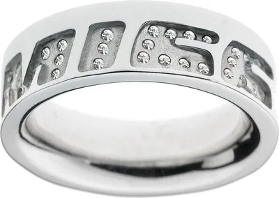 Image de Miss Sixty Bijoux Bague Sm0 Schmuck - Ringe 908014: 68 Euro