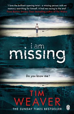Produktbild von I Am Missing
