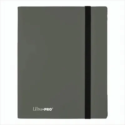 Produktbild von Ultra Pro - 9-Pocket Pro Binder Eclipse - Sammelkartenalbum