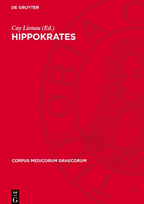 Produktbild von Hippokrates