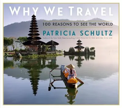 Produktbild von Why We Travel