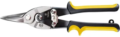 Immagine prodotto di TOPEX, forbici per stagno 250 mm, dritte