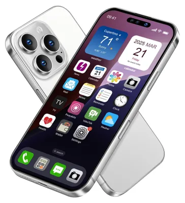 Productafbeelding van Omgoods - Dummy Telefoonmodel 1:1 voor Kinderen en Verzamelaars
