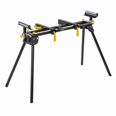 Image de POWERPLUS POWX075200 - Support pour scies à onglets