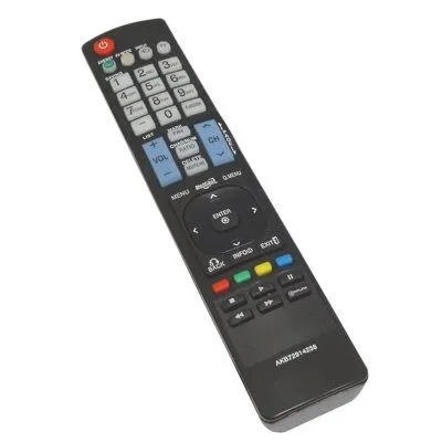 Obrázok produktu pre Náhradný diaľkový ovládač LG AKB72914238