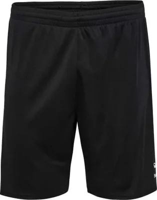 Immagine prodotto di Hummel Hmlessential pantaloncini da uomo nero taglia M