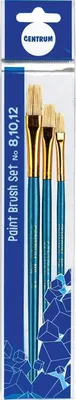 Produktbild von Bürsten 84682