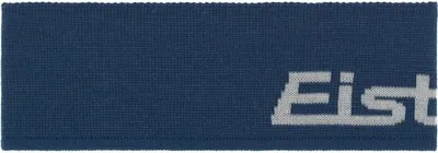Image de Eisbär 365 STB RL, bandeau de tête, bleu foncé/blanc/noir, taille unique