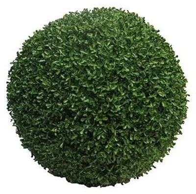 Produktbild von Box Princeville Pall Durchmesser 45 cm Kunstpflanze Erutan Avon