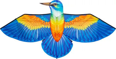 Produktbild von HQ Vogeldrachen Bird Kite Kingfisher