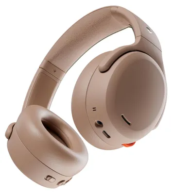 Produktbild von Skullcandy Crusher ANC 2 Wireless Over-Ear Bluetooth Headphones with Multi-Senso