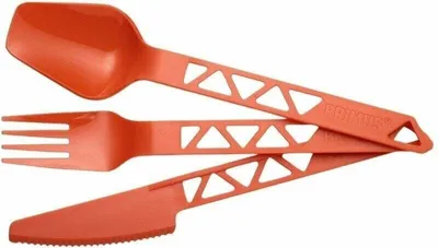 Immagine prodotto di Primus Lightweight Tritan Tangerine Příbor