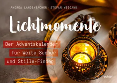 Image de Moments de lumière