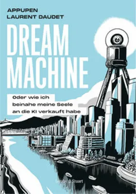 Image de Dream Machine