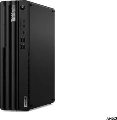 Produktbild von Lenovo ThinkCentre  M75s G2  SFF  R5 PRO-5650G   8GB 256/SSD W10P