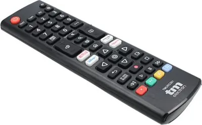 Zdjęcie produktu dla Uniwersalny pilot do telewizora lg