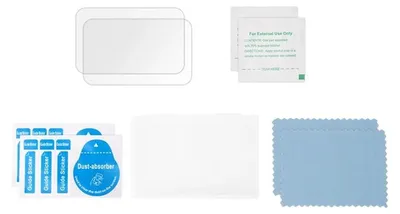 Zdjęcie produktu dla Szkło Hartowane (2 Sztuki) Sunnylife Do Osmo Nano