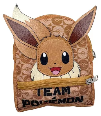 Produktbild von Pokemon Kaarten Bewaartasje Eevee