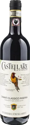Produktbild von Castellare di Castellina Chianti Classico Riserva 2022 | Toskana, Italien | 750ml 14.00% Vol.