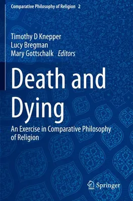 Zdjęcie produktu dla Death and Dying