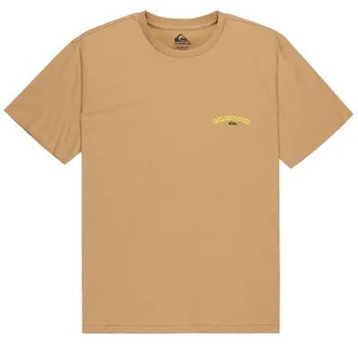 Produktbild von T-Shirt Quiksilver EQYZT08307-CJZ0 für Uni