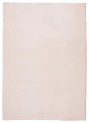 Zdjęcie produktu dla Dywan rabbit rossa - kształt: prostokątny, kolor: ivory, prostokątny: 160x230cm