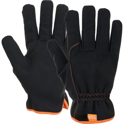 Produktbild von Siena Garden Gartenbauhandschuh Größe: 10/XL