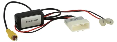 Obrázok produktu pre ACV 771143-1032 Adaptér kamery Hyundai Tucson 2015>
