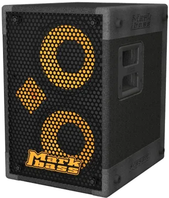 Productafbeelding van Markbass MB58R 102 P, impedantie: 4 Ohm